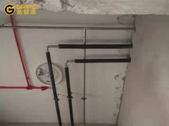 不锈钢水管安装技术分享：不锈钢管件安