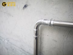 什么是医用不锈钢水管？