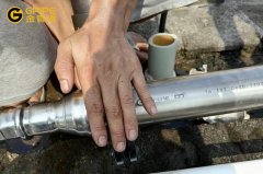 不锈钢水管安装25管用多少压力卡压？
