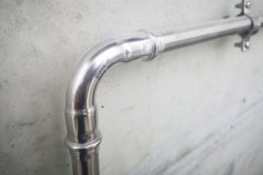 不锈钢水管材质有几种标准